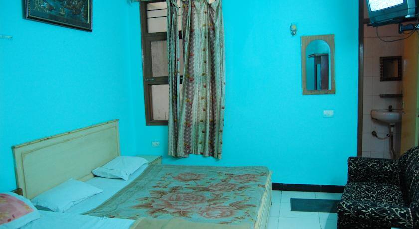 فندق فيرين بلازا, Agra 2